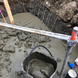 Béton mur : optez pour la solidité et la durabilité pour vos constructions Saint-Maximin-la-Sainte-Baume